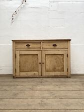 Antique victorian pine for sale  CHELMSFORD