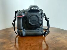 Nikon d800 grip for sale  WADEBRIDGE