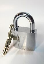 Abloy PL330 PL 330 High Security Padlock lock - Marine Doors Gates Bikes Chain, used for sale  Shipping to South Africa