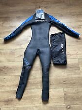 Triathlon wetsuit mens for sale  ST. LEONARDS-ON-SEA