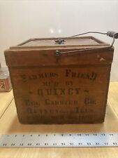 Farmers friend primitive for sale  Rantoul