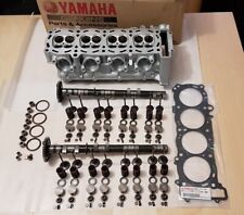 Yamaha fjr 1300 d'occasion  Rouen-