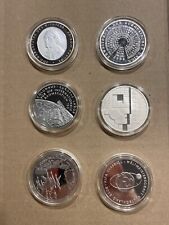 Euro gedenkmünzen 2004 gebraucht kaufen  Adelberg