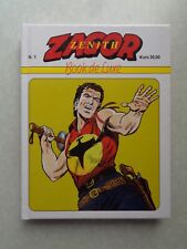 Zagor book luxe usato  Pistoia