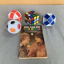 Rubik Cube Selection for sale  Shipping to South Africa