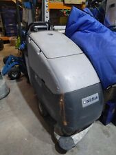 floor scrubber for sale  HIGHBRIDGE