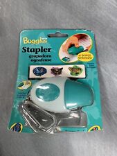 Grampeador mosquetão grampeador infantil Stanley Bostitch Green Buggles comprar usado  Enviando para Brazil