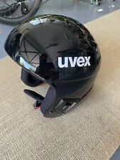 Uvex race childrens for sale  COBHAM