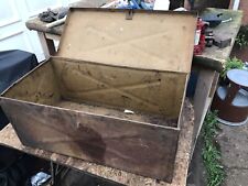 ammunition tool box for sale  WORCESTER