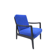 Vintage danish armchair for sale  BARNSLEY