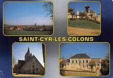 Saint cyr colonons d'occasion  Expédié en Belgium