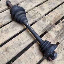 toyota avensis drive shaft for sale  ROTHERHAM