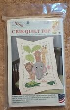 Jdna crib quilt for sale  Seaford