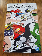 Comics new frontier for sale  Toms River
