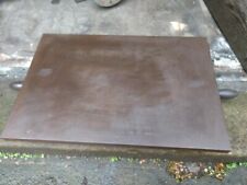 Engineers surface table for sale  PRESTON