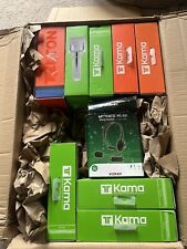 Xbox one/ ps4 gaming headset bundle joblot of 11 headsets customer returns! for sale  Shipping to South Africa