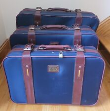 piece suitcases 3 set for sale  Catawba
