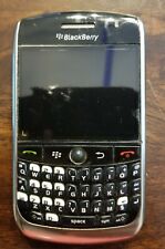Smartphone Preto (AT&T) - BlackBerry Curve 8900 não testado comprar usado  Enviando para Brazil