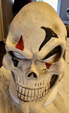 Halloween rubber mask for sale  Maryville