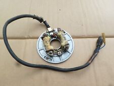 1983 HONDA CR480 IGNITION STATOR for sale  Shipping to South Africa