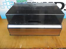 Used, Vintage ATARI 2600 Video Game System Center Plastic Organizer by ALS Industries for sale  Pittsburg