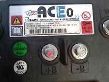 Zapi controller fz52818 for sale  Lutz