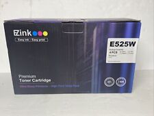 Ezink e525w toner for sale  Sedalia