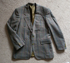 Gurteen vintage houndstooth for sale  LONDON