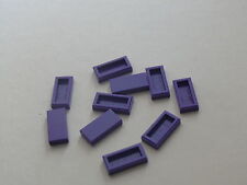 Lego lisses violet d'occasion  Talmont-Saint-Hilaire