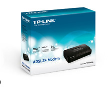 Modem Ethernet D-Link ADSL2+, usado comprar usado  Enviando para Brazil