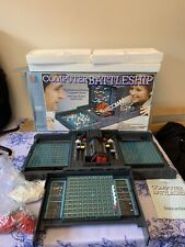 Computer battleship electronic for sale  WOKING