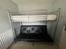 Futon bunk bed for sale  WOLVERHAMPTON