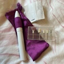 Electric nail filer for sale  SAXMUNDHAM