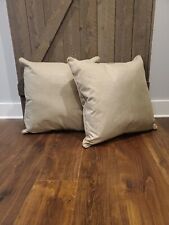 Outdoor throw pillow for sale  Suwanee