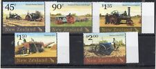 New zealand stamps for sale  BEDWORTH