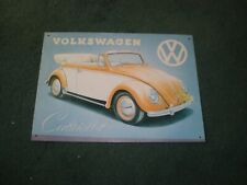 Vintage volkswagen beetle for sale  McKeesport