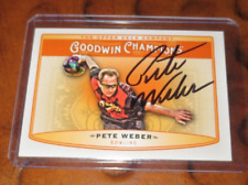 Pete weber signed for sale  Merritt Island