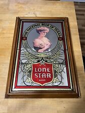 Vintage lone star for sale  Edinburg