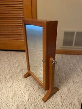Jewelry cabinet stand for sale  Fort Wayne