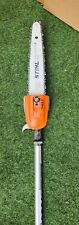 stihl pole for sale  Shipping to Ireland