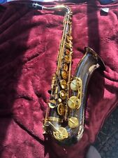 Yamaha tenor saxophone for sale  Gaithersburg