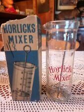 Vintage horlicks measuring for sale  IPSWICH