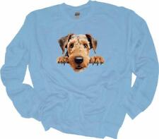 Peeking airedale terrier for sale  Kimberling City