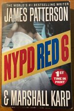 Nypd red james for sale  Goshen