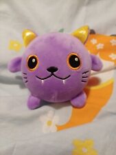 Squishimi plush cat for sale  SOUTHEND-ON-SEA