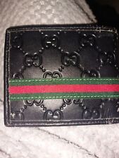 Gucci men wallet for sale  BOREHAMWOOD