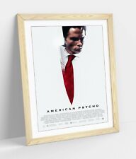 American psycho iconic for sale  LONDONDERRY