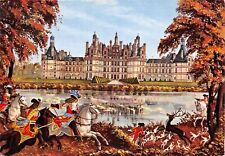 Chambord chasse courre d'occasion  France