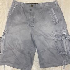 Armani cargo shorts for sale  BARNET