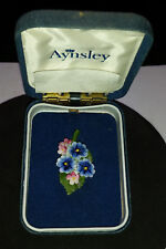 Aynsley vintage fine for sale  COLCHESTER